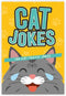 Gift Republic Cat Jokes Kaarten