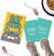 Gift Republic Cat Jokes Kaarten