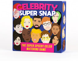 Gift Republic Celebrity Super Snap
