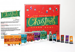 Gift Republic Christmas Bordspel