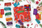 Gift Republic Christmas Bordspel
