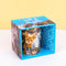 Gift Republic Crazy Cat Mok