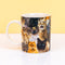 Gift Republic Crazy Cat Mok