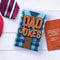 Gift Republic Dad Jokes Kaarten