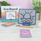 Gift Republic DIY Zen Board - schilderen met water
