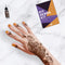 Gift Republic Doe-het-zelf pakket - Henna