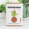 Gift Republic Doe-het-zelf pakket - Kokedama