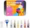 Gift Republic Doe-het-zelf pakket - Regenboog Bloemen