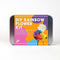 Gift Republic Doe-het-zelf pakket - Regenboog Bloemen
