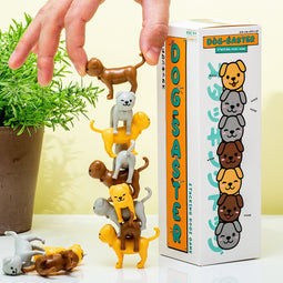 Gift Republic Dog-saster Stapelspel