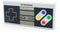 Gift Republic Draadloze Oplader - Retro Gaming Edition voor iPhone
