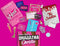Gift Republic Dragatha Christie Murder Mystery Game