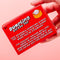 Gift Republic Dumpling Stressbal