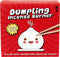 Gift Republic Dumpling Wierookbrander