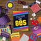 Gift Republic Escape the 80s - Escape Room Spel
