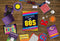Gift Republic Escape the 80s - Escape Room Spel