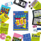 Gift Republic Escape the 90s - Escape Room Spel