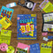 Gift Republic Escape the 90s - Escape Room Spel