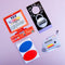 Gift Republic Escape the 90s - Escape Room Spel