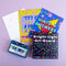 Gift Republic Escape the 90s - Escape Room Spel