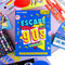 Gift Republic Escape the 90s - Escape Room Spel