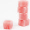 Gift Republic Exfoliation Cubes Rose Wine - Gift Republic Scrub Kubussen Rosé Wijn