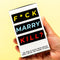 Gift Republic F*ck, Marry, Kill Spel