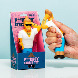Gift Republic F**kboy Stresspop