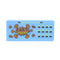 Gift Republic Fart Sound Box - scheetgeluiden