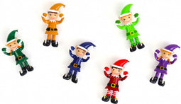 Gift Republic Feestelijke Vriend Markers