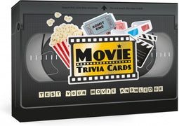 Gift Republic Film Trivia