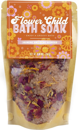 Gift Republic Flower Child Badzout