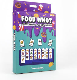 Gift Republic Food Wie