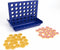 Gift Republic four in a Dough 4 op een rij