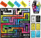 Gift Republic Game of Death - bordspel