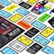 Gift Republic Game of Death - bordspel