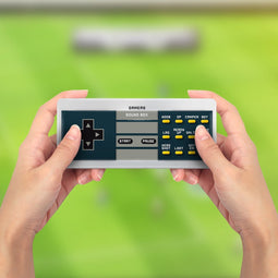 Gift Republic Gamers Sounds Box - retro game geluiden