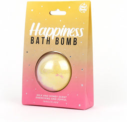 Gift Republic Geluksbadbruisbal