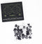 Gift Republic Glow-in-the-dark Sterrenstelsel Puzzel (300 Stukjes)