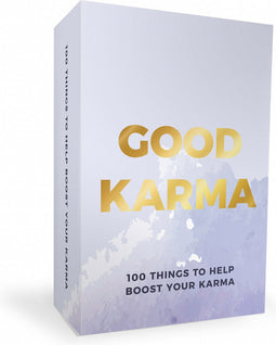 Gift Republic Goede Karma