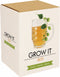 Gift Republic Grow It - Kweekset Bier (Hop)
