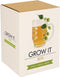 Gift Republic Grow It - Kweekset Bier (Hop)