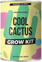 Gift Republic Grow It - Kweekset Cactussen