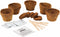Gift Republic Grow It - Kweekset Koffie Plant