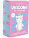 Gift Republic Haakpakket - Eenhoorn