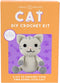 Gift Republic Haakpakket - Kat