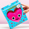 Gift Republic Hart Warmtekussen