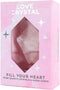 Gift Republic Helende Kristallen Kit - Liefde