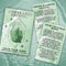 Gift Republic Helende Kristallen Kit - Stress