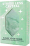 Gift Republic Helende Kristallen Kit - Stress